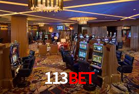 Casino VIP 113bet