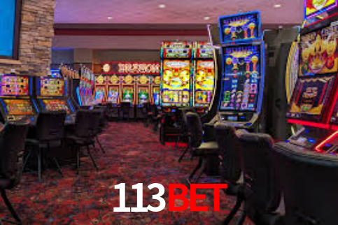 Interface Premium 113bet