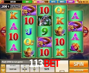 Ofertas Exclusivas 113bet