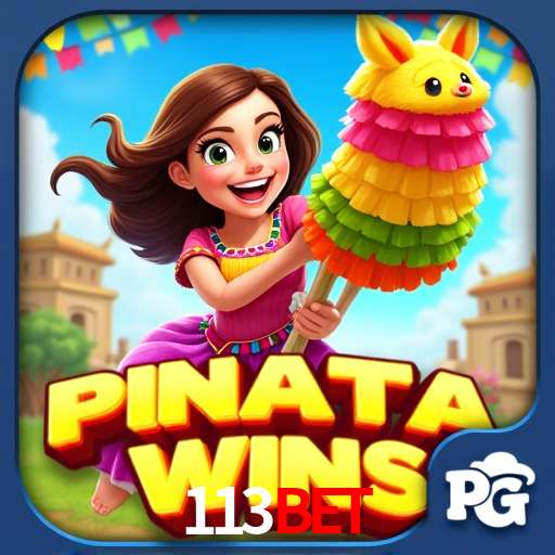 Jogos de Slot 113bet