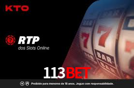 Casino Ao Vivo 113bet