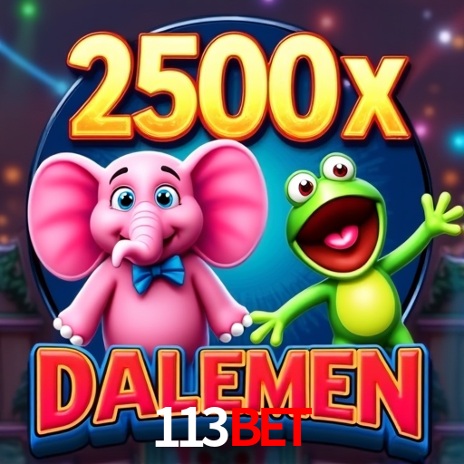 Provedores de Jogos 113bet